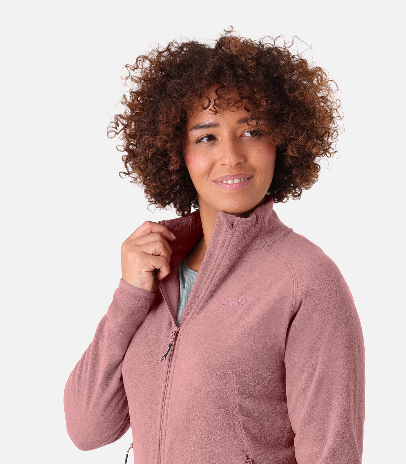 Women's thermal jackets Women FREEZE 5 F