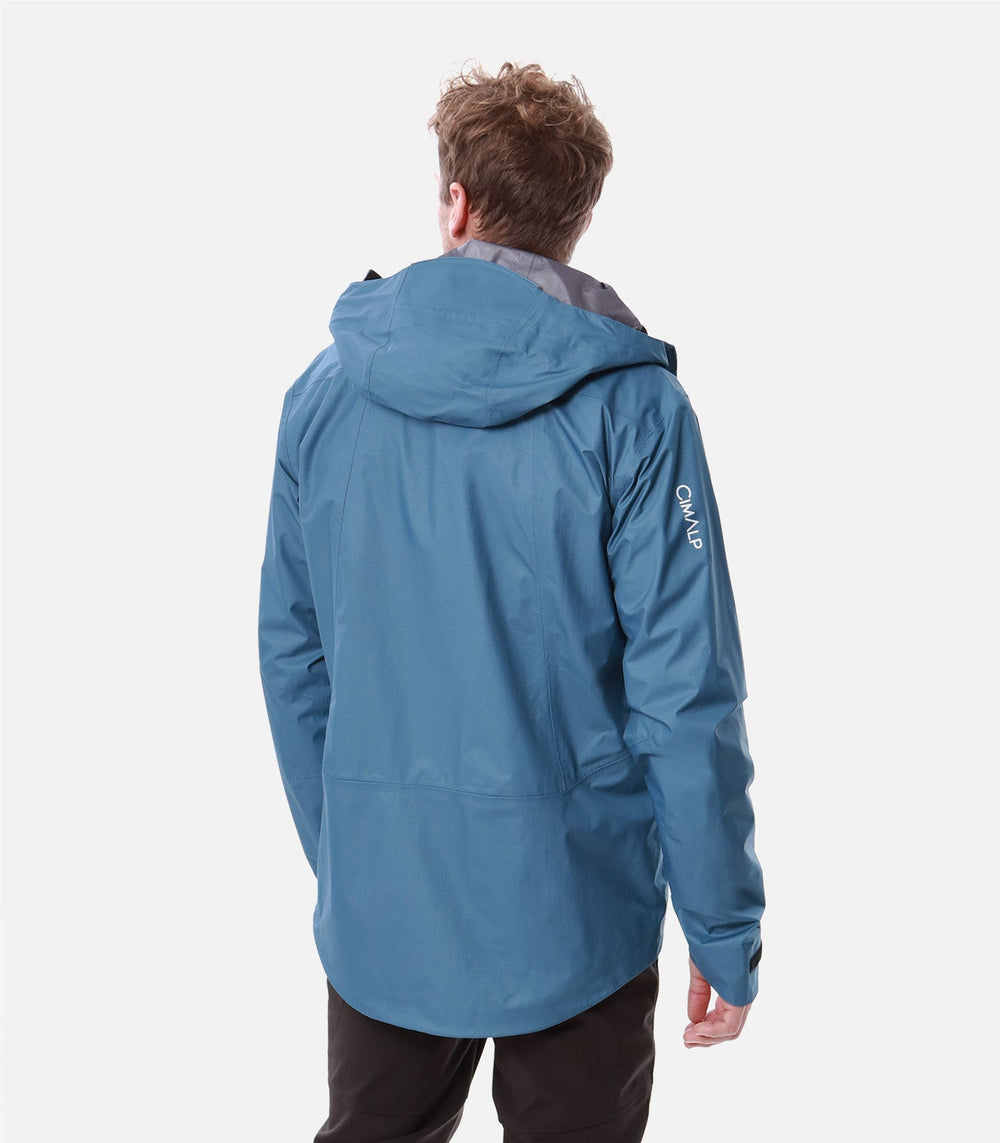 Vestes coupe-vent homme Homme ADVANCED 5 H