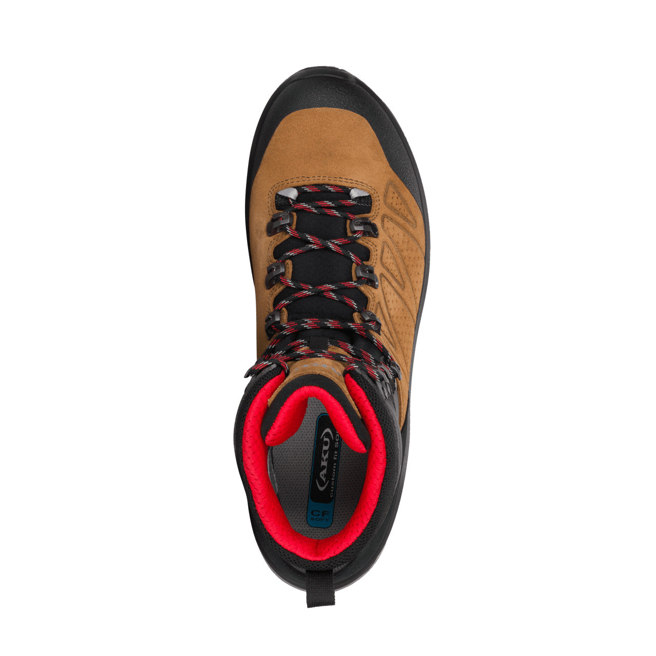 Herren-Wanderschuhe Herren ADAPTA SD GTX