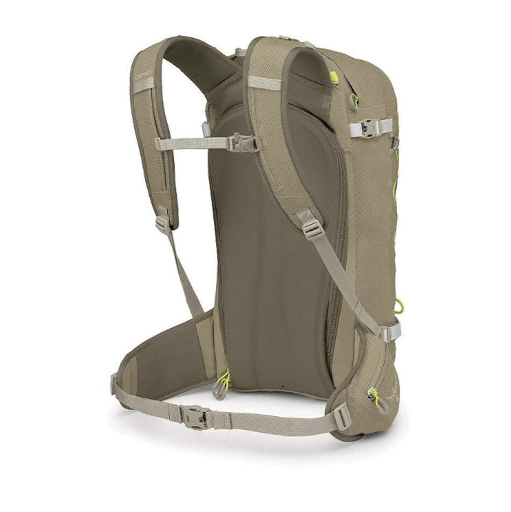 Zaino da sci Uomo SOELDEN 32 L