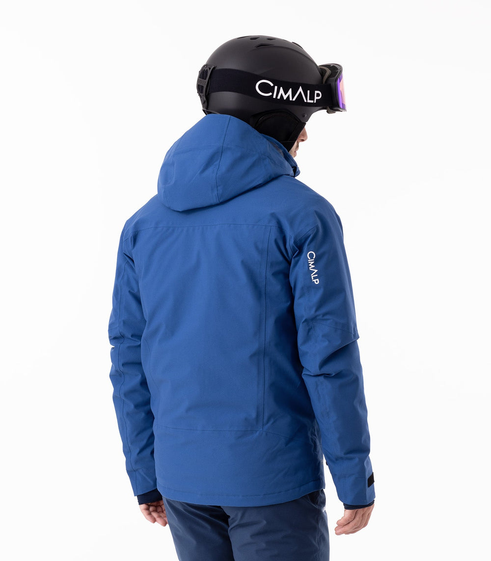 Men's ski jackets Men ALLEVARD 2 H