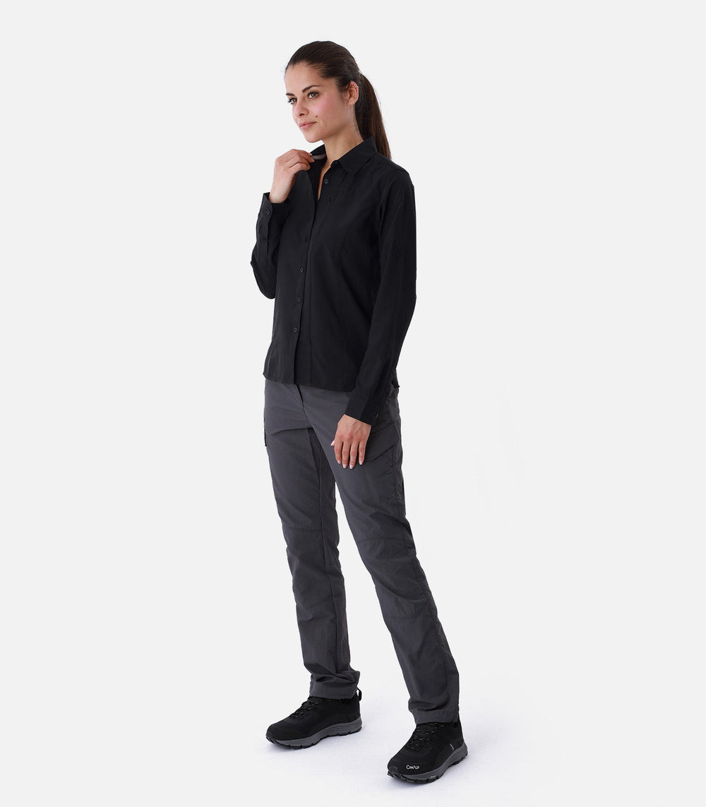 Shirt Women ALICANTE 4 F