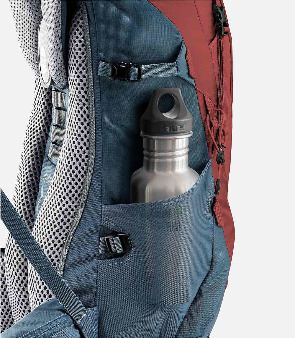 Hiking backpacks Men AIRCONTACT LITE 40+10