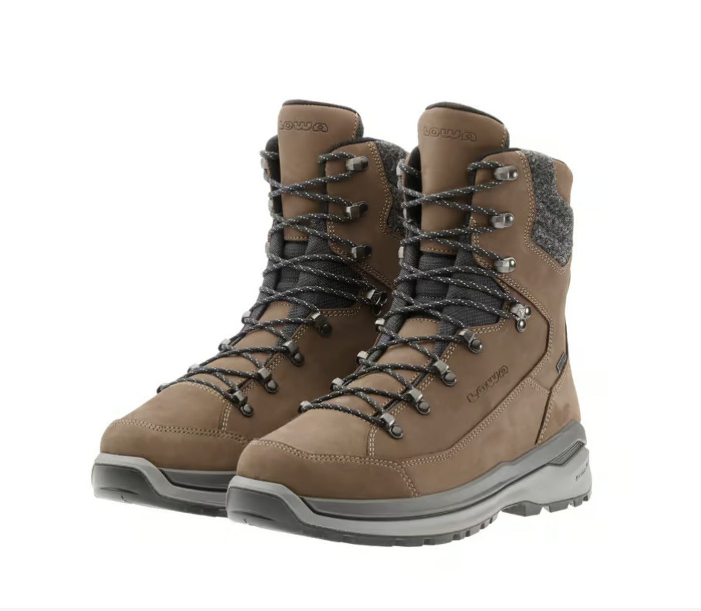 Men's hiking shoes Men RENEGADE EVO ICE 2 GTX