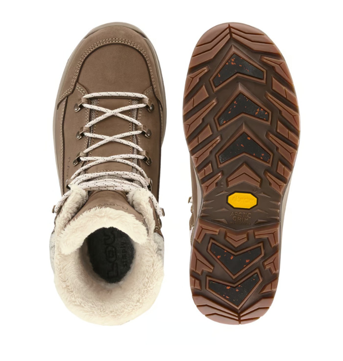 Scarpe da trekking donna Donna RENEGADE EVO ICE 2 GTX WS