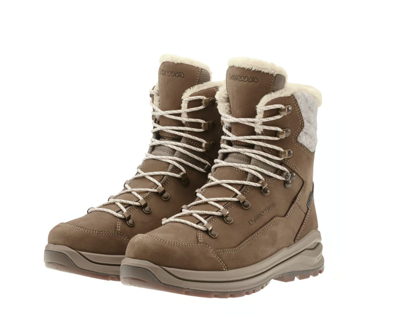 Scarpe da trekking donna Donna RENEGADE EVO ICE 2 GTX WS