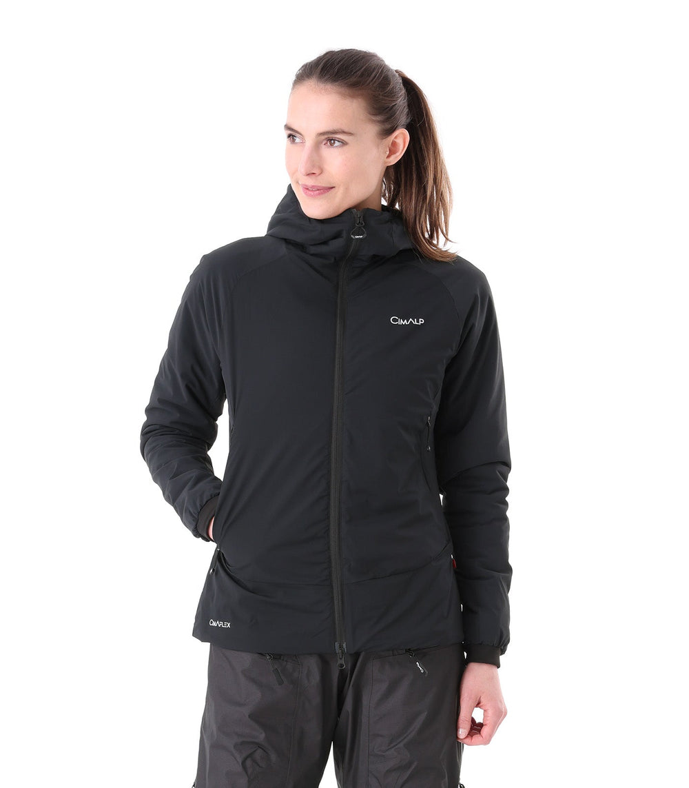 Vestes de randonnée femme Femme TOURNETTE F