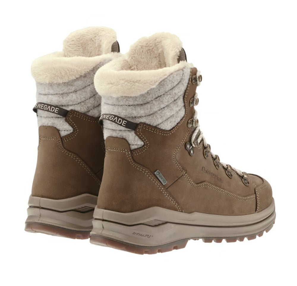 Scarpe da viaggio Donna RENEGADE EVO ICE 2 GTX WS