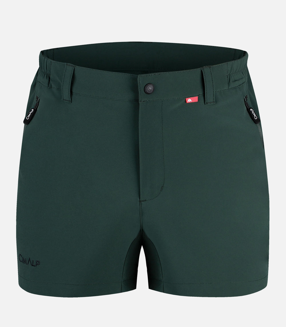 Short et bermudas Homme GALIBIER COURT 3 H