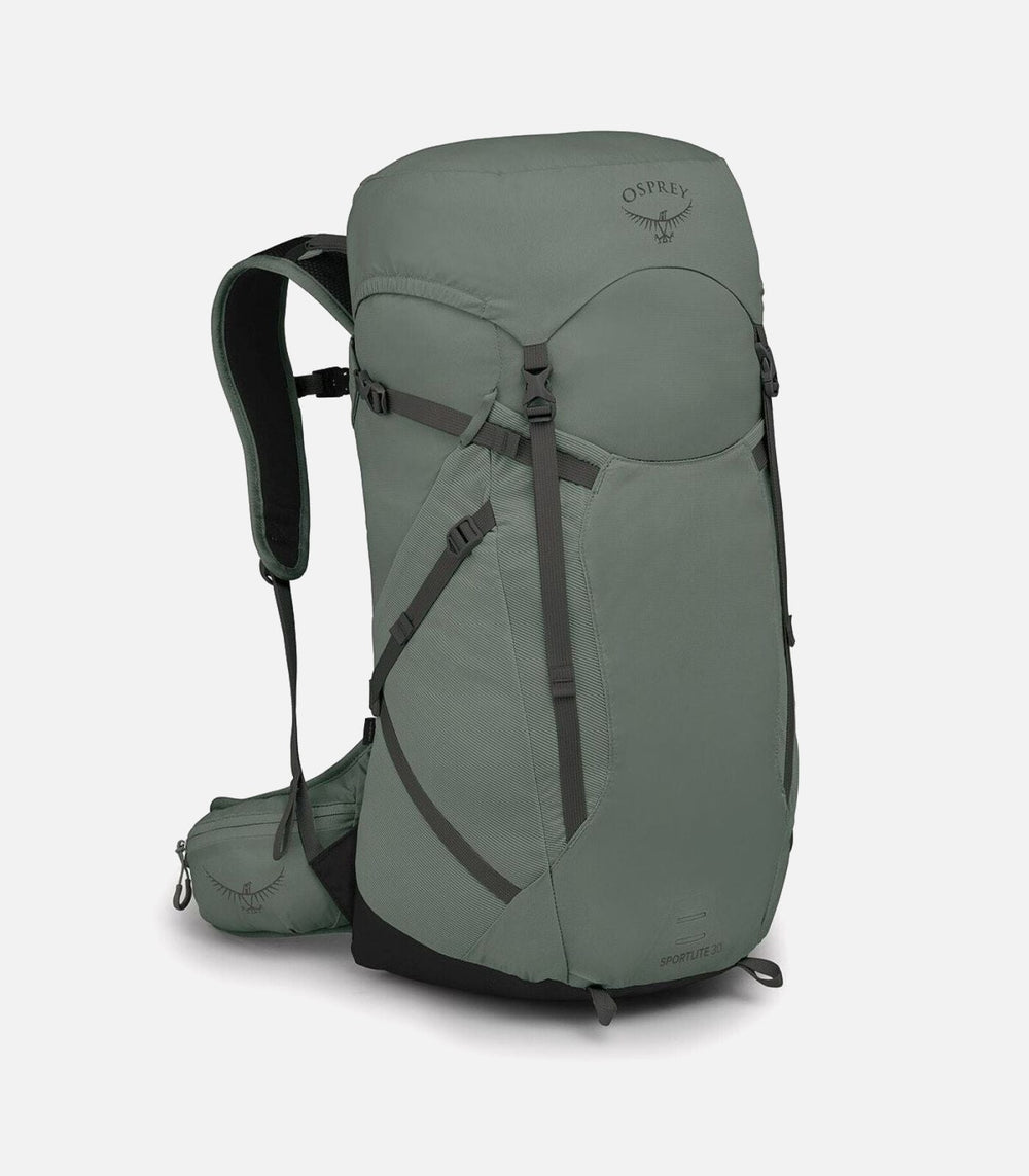Wander-Rucksack unisex SPORTLITE 30