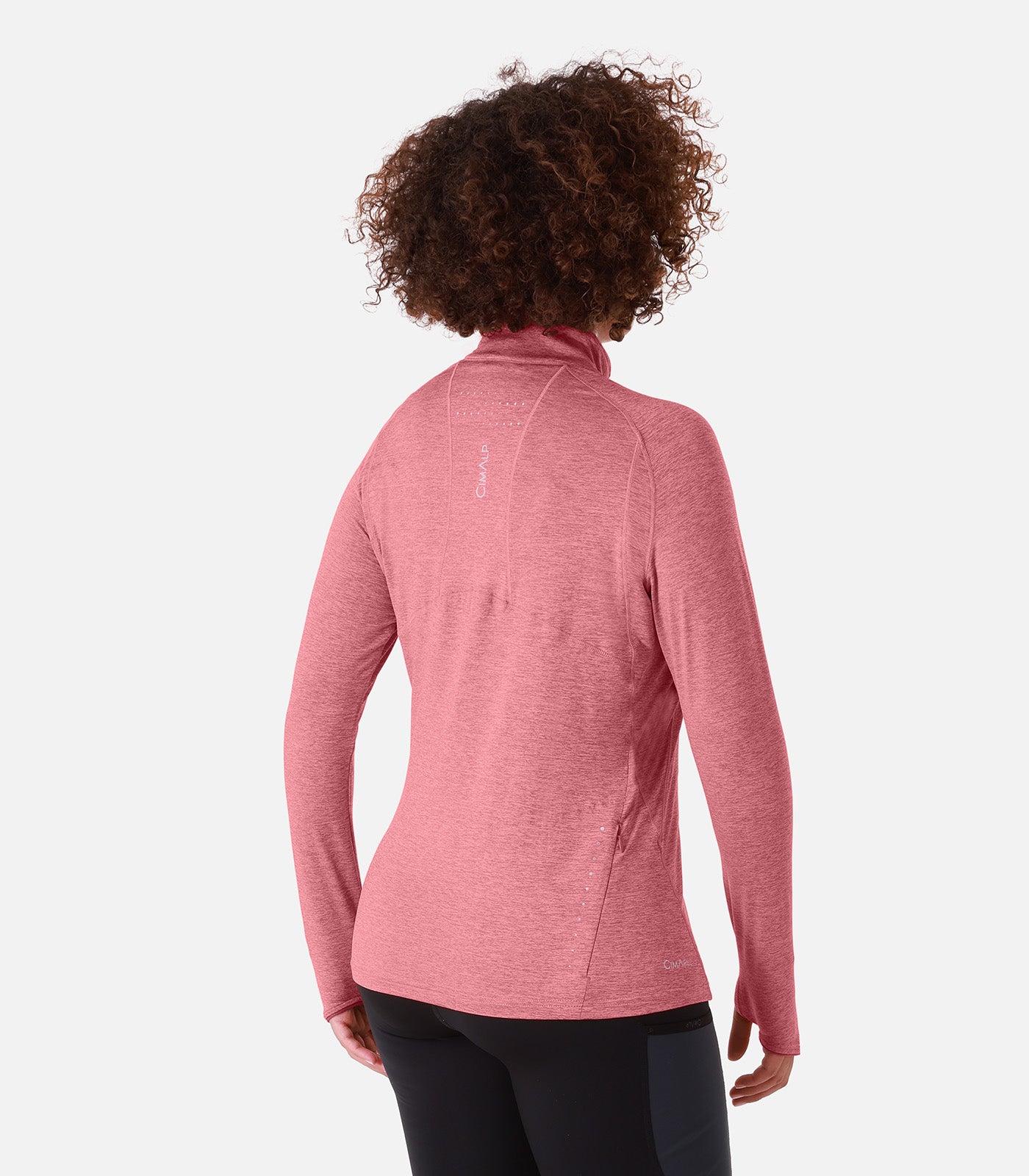 Women's hiking t-shirts Women GELAS F