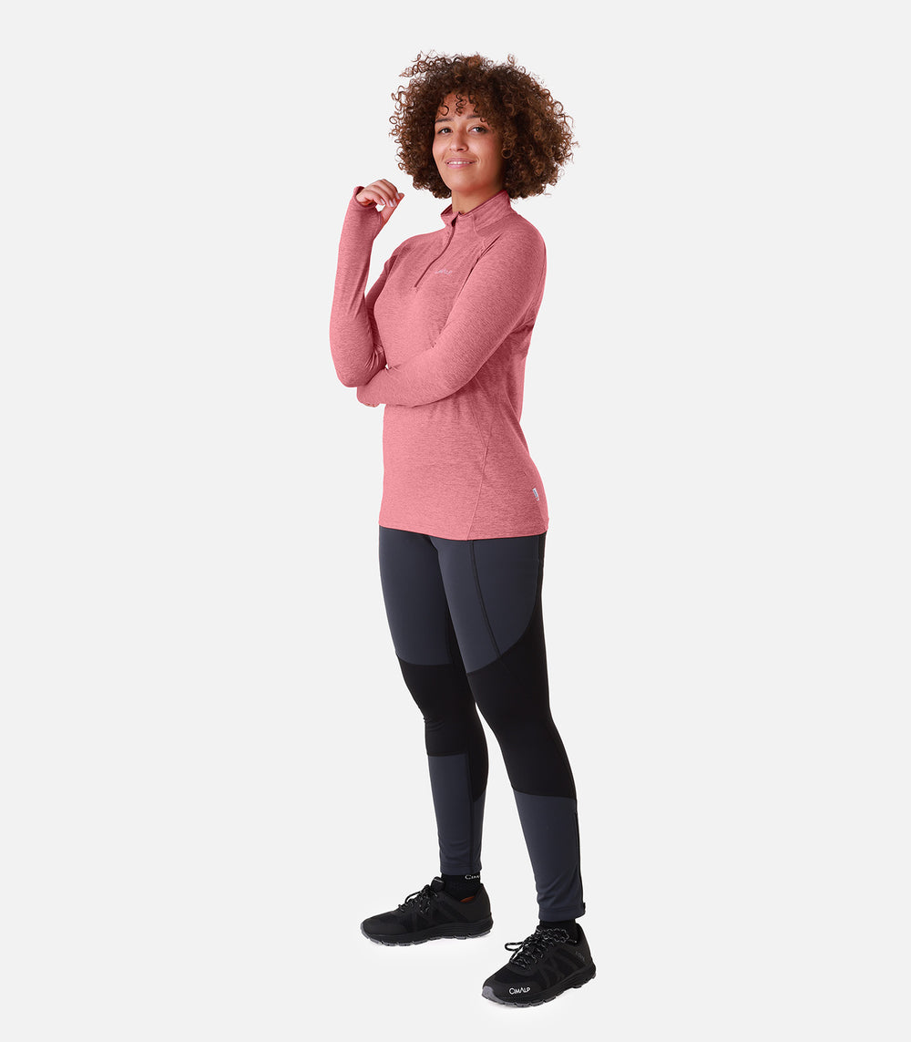 Collezione Trail Cimalp only Donna GELAS F