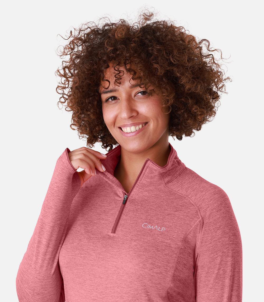 Collezione Trail Cimalp only Donna GELAS F