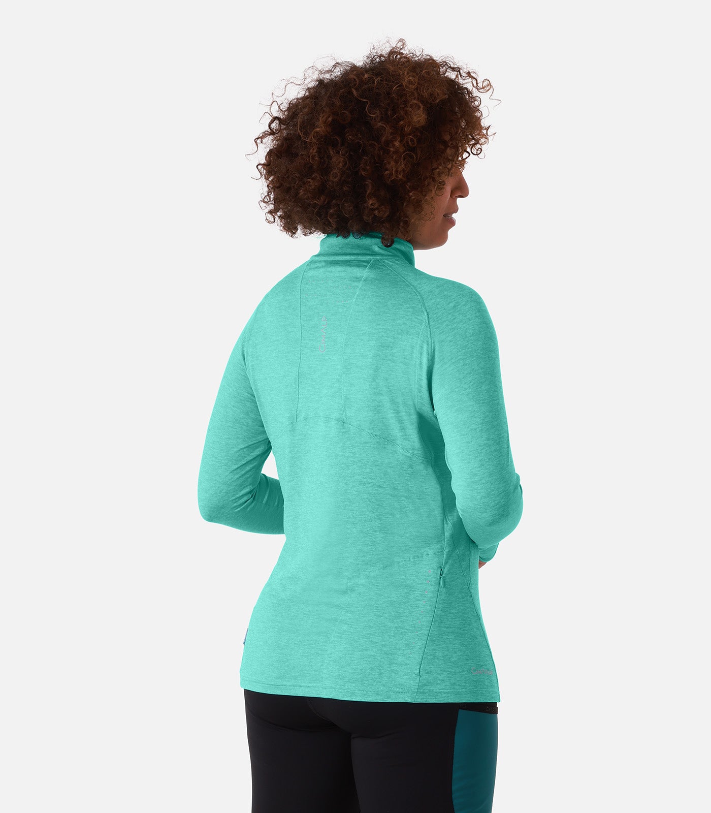 Women's hiking t-shirts Women GELAS F
