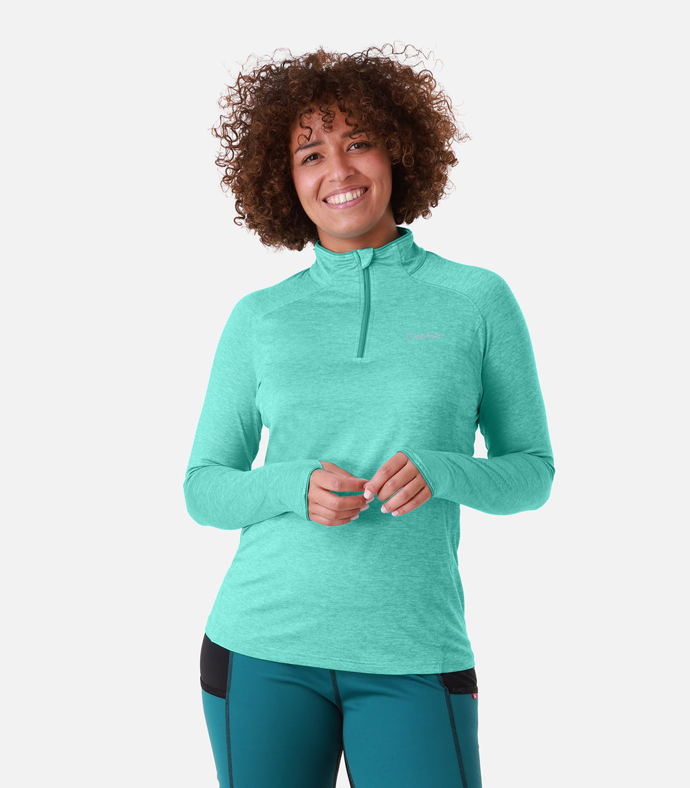 Collezione Trail Cimalp only Donna GELAS F