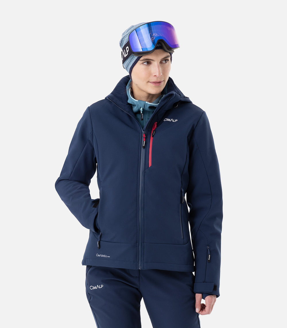 Ski Jackets Women GERVAIS 2 F