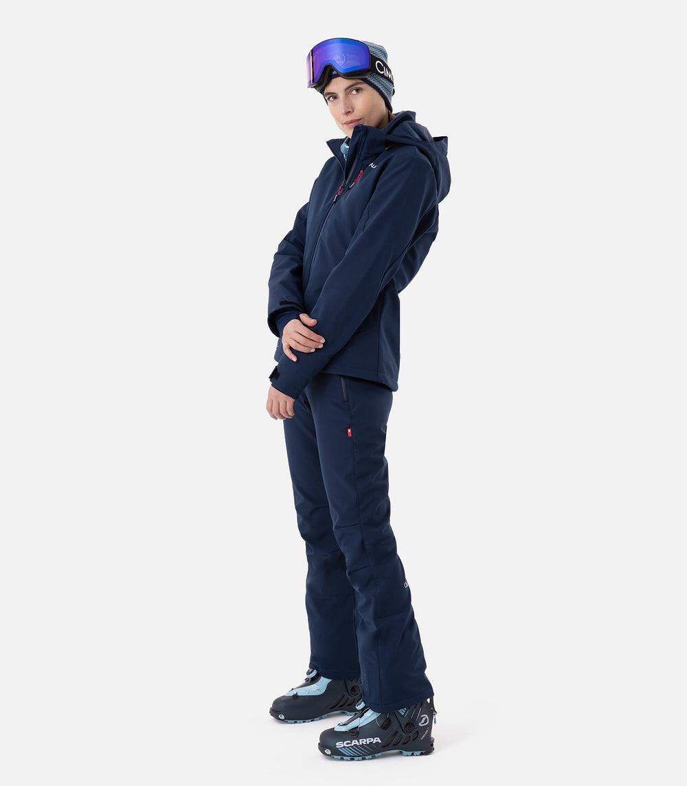 Ski Jackets Women GERVAIS 2 F