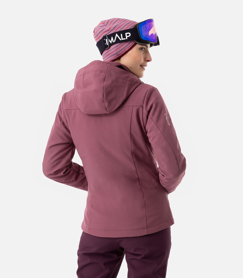 Ski Jackets Women GERVAIS 2 F