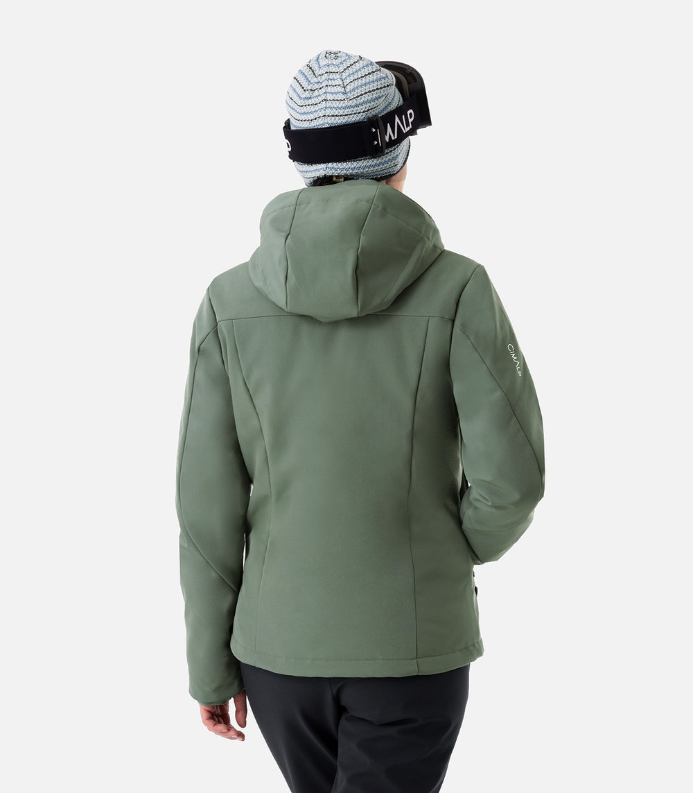 Ski Jackets Women GERVAIS 2 F