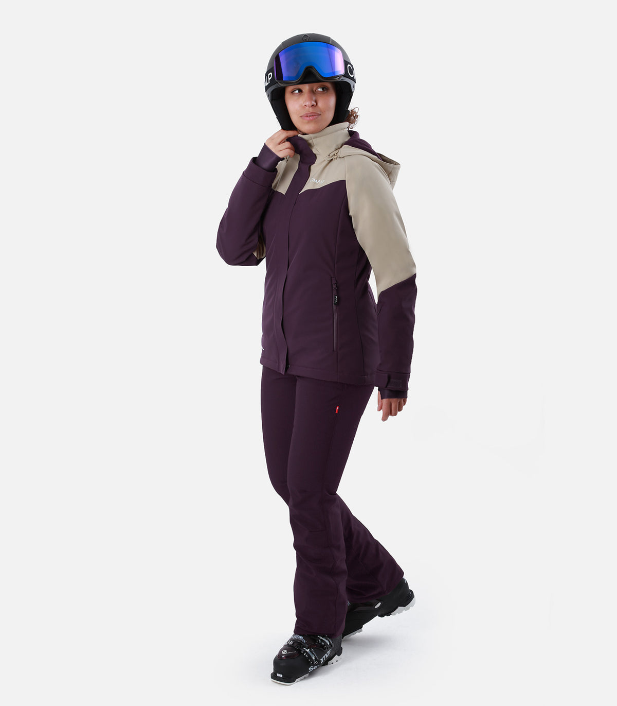 OUTLET Donna GERVAIS F Outlet
