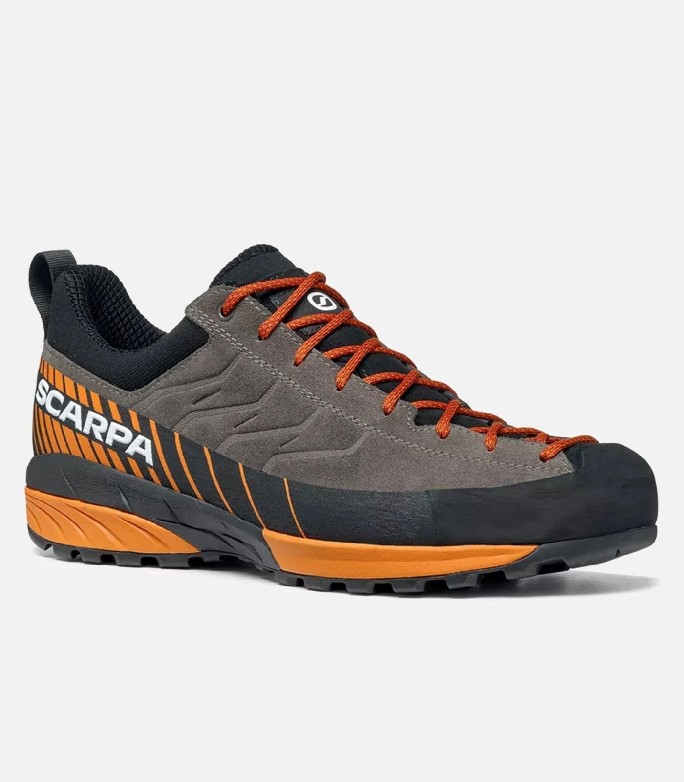 Scarpe da trekking uomo Uomo MESCALITO