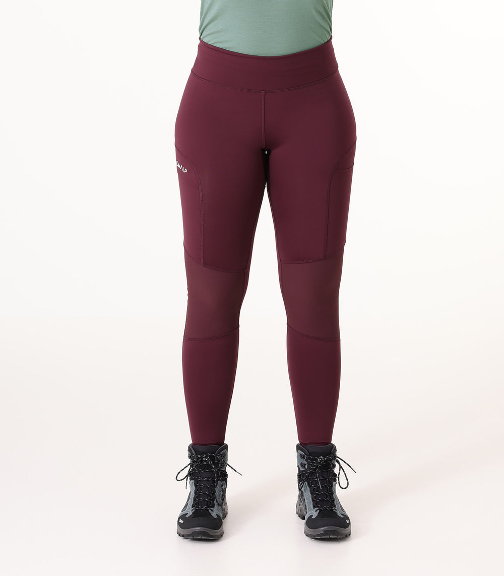 Pantalones de senderismo mujer Mujer GRIVOLA F