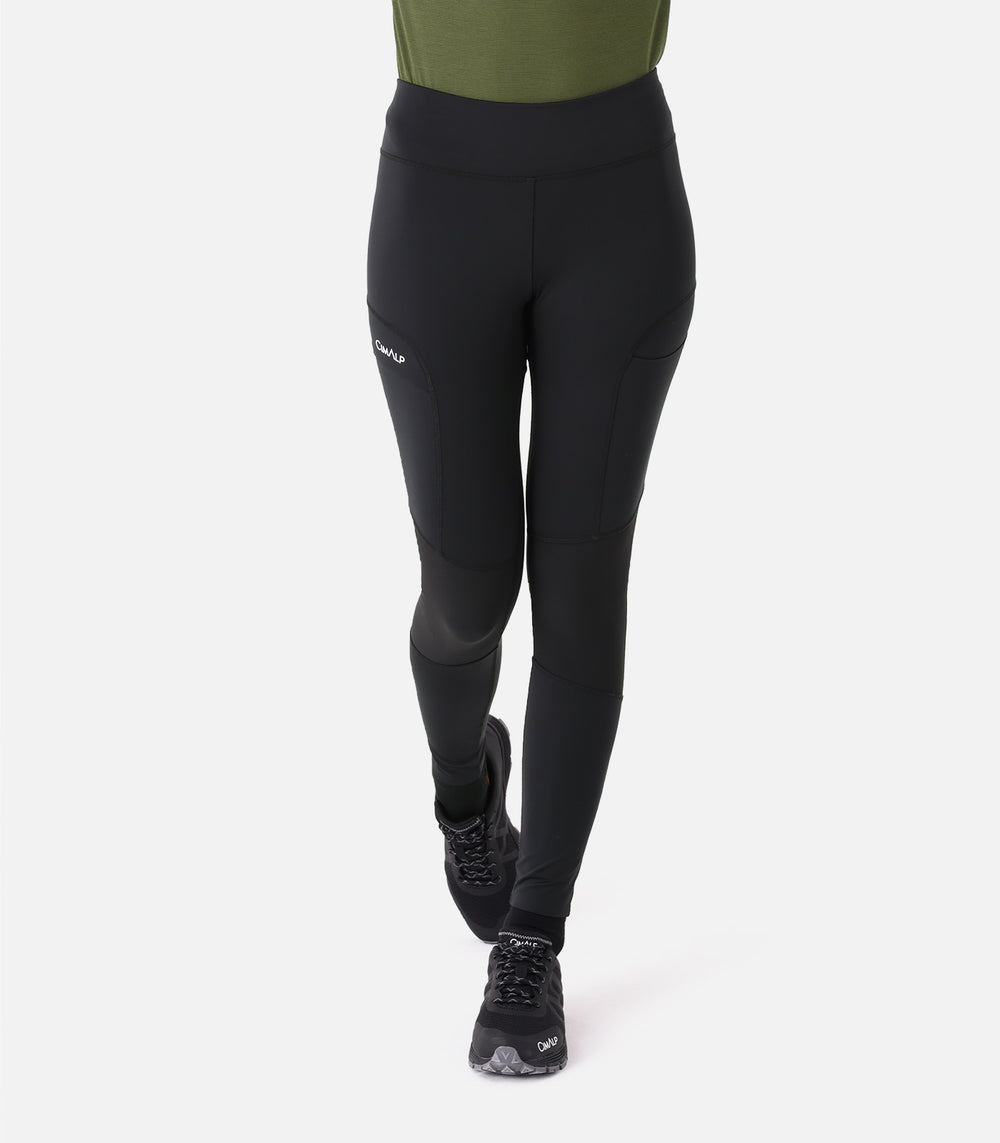 Hiking / Mountaineering Women GRIVOLA F