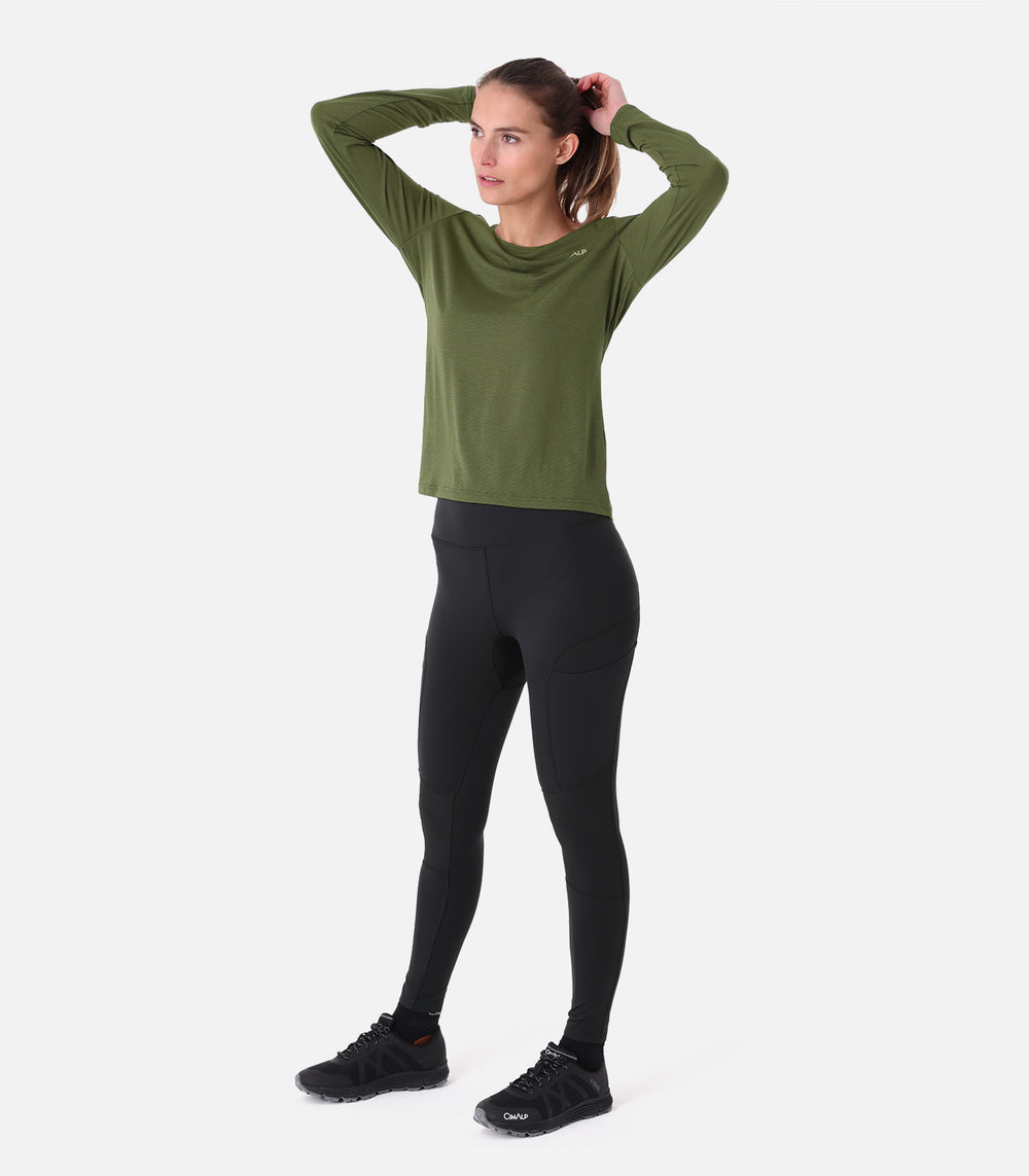 Hiking / Mountaineering Women GRIVOLA F