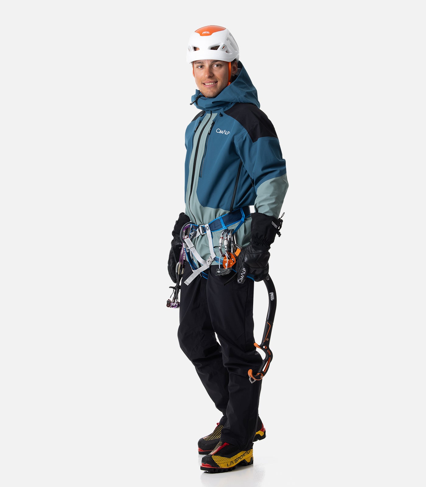 OUTLET Men GUIDE PRO H
