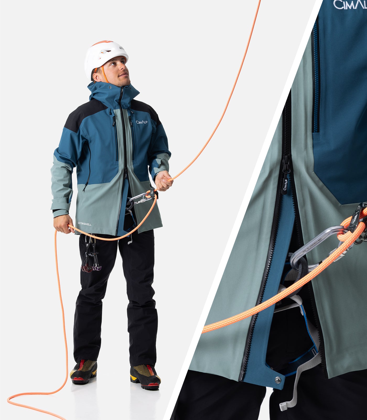 OUTLET Men GUIDE PRO H