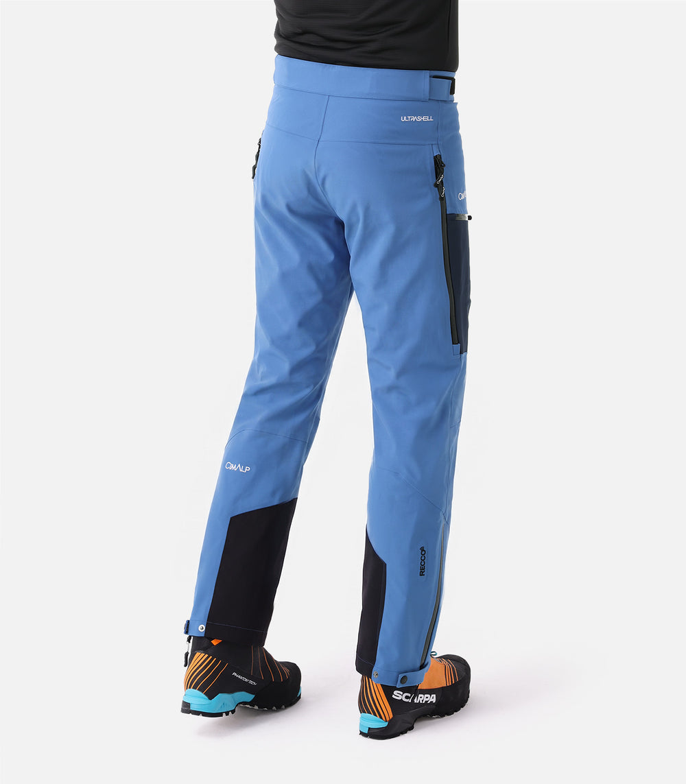 Pantaloni da alpinismo Uomo GUIDE PRO PANT H