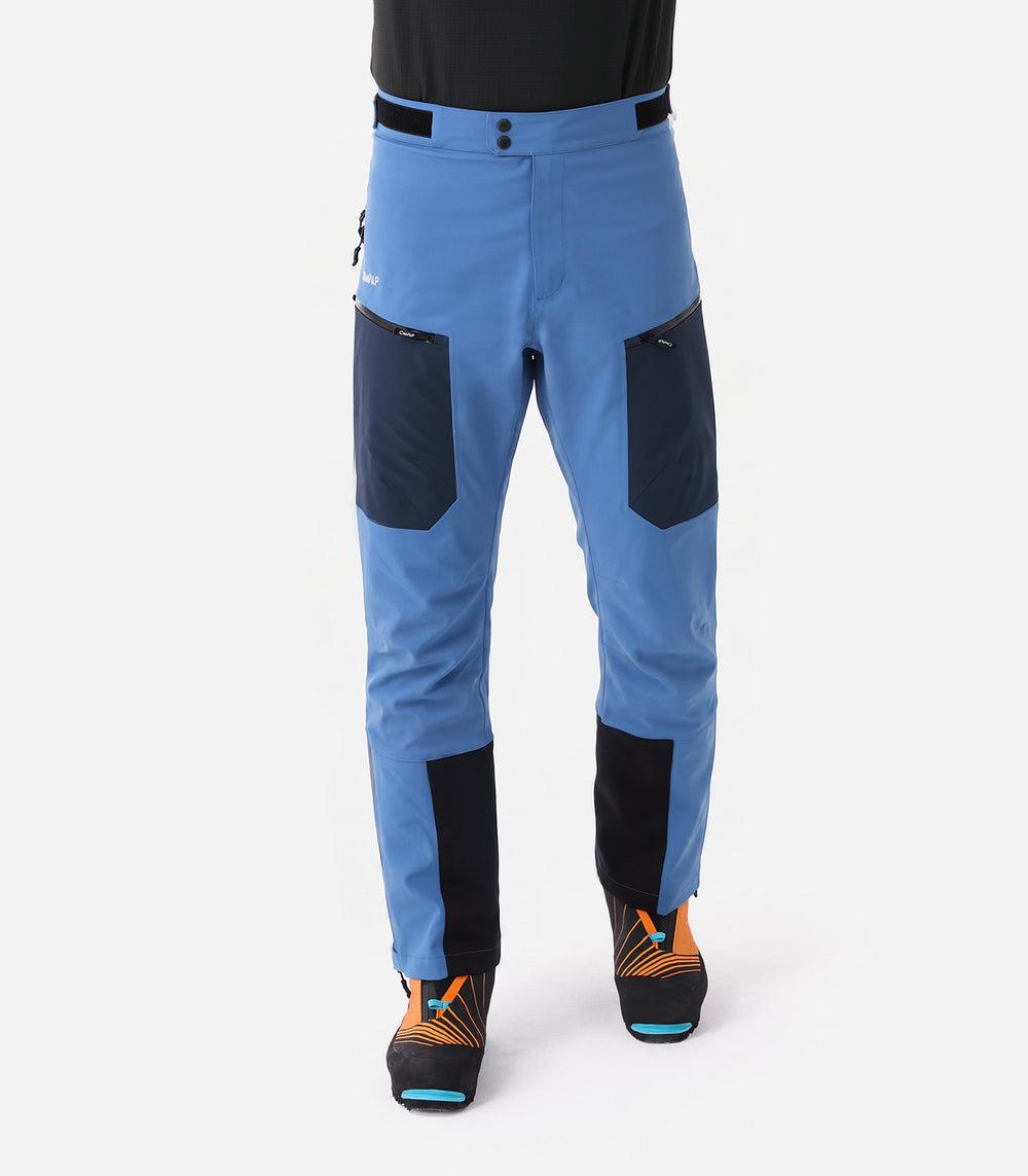 Pantaloni da alpinismo Uomo GUIDE PRO PANT H