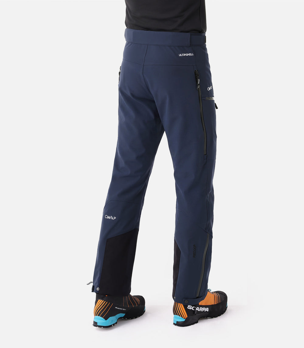 Pantaloni da alpinismo Uomo GUIDE PRO PANT H