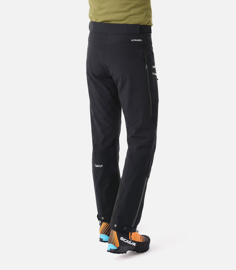 Pantaloni da alpinismo Uomo GUIDE PRO PANT H