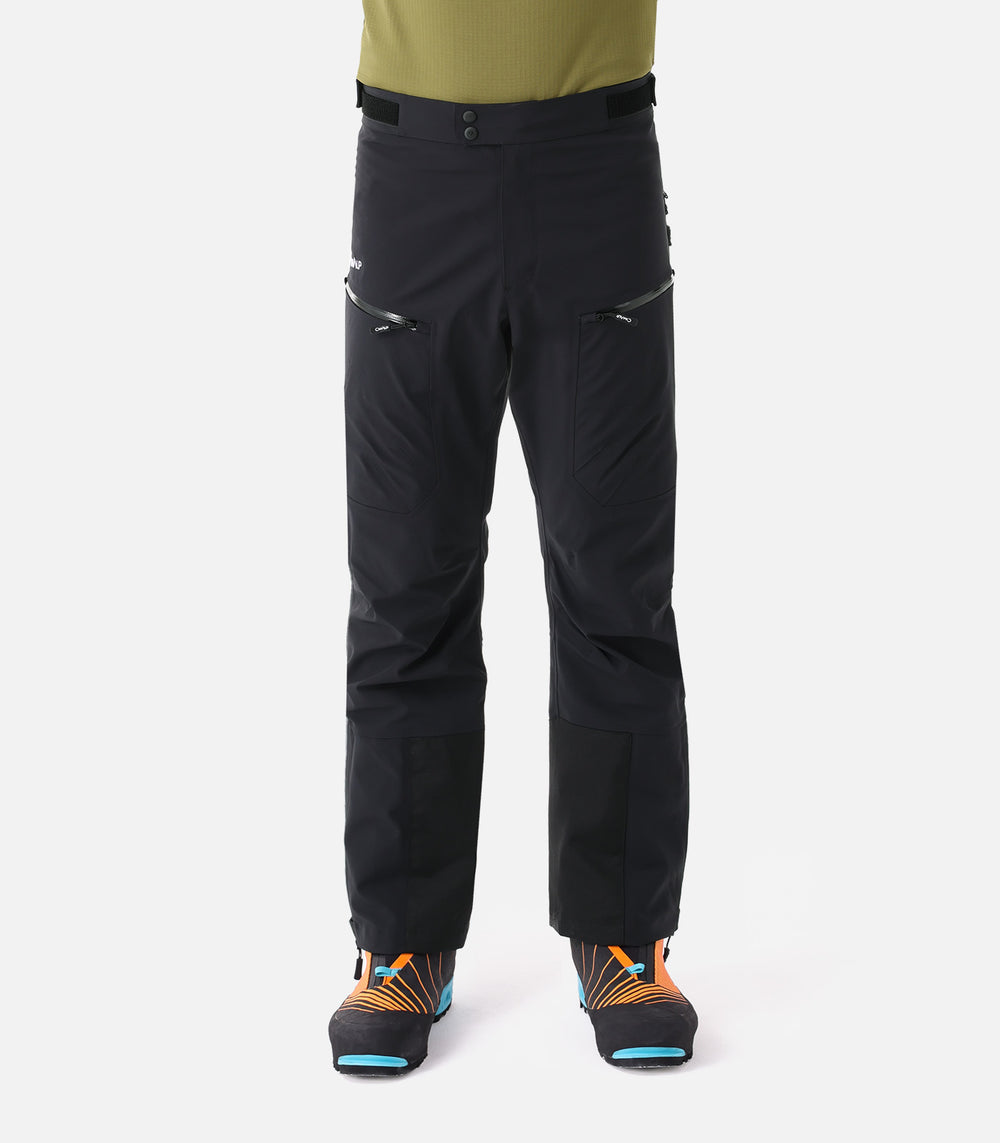 Pantaloni da alpinismo Uomo GUIDE PRO PANT H