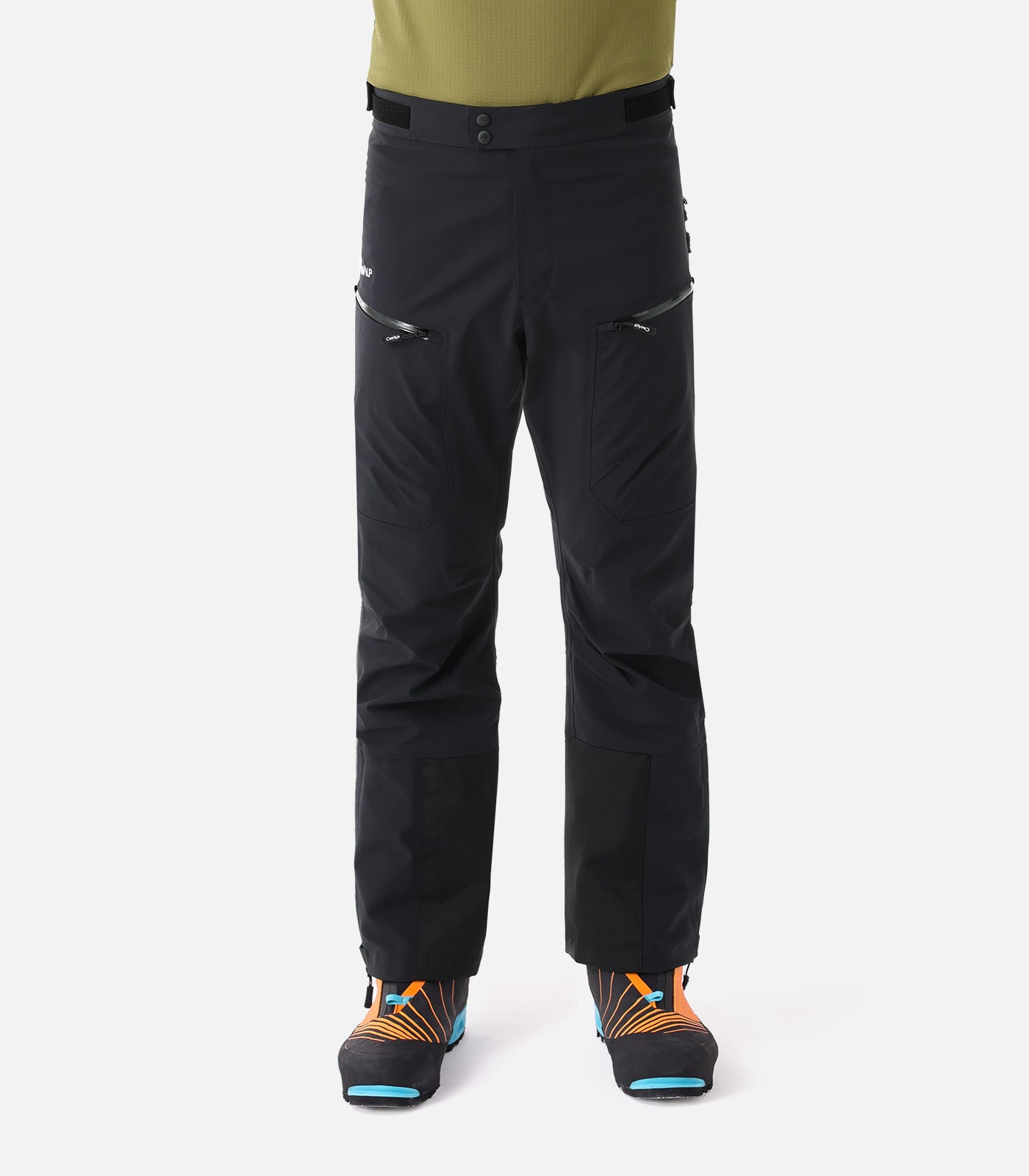 GUIDE PRO PANT H