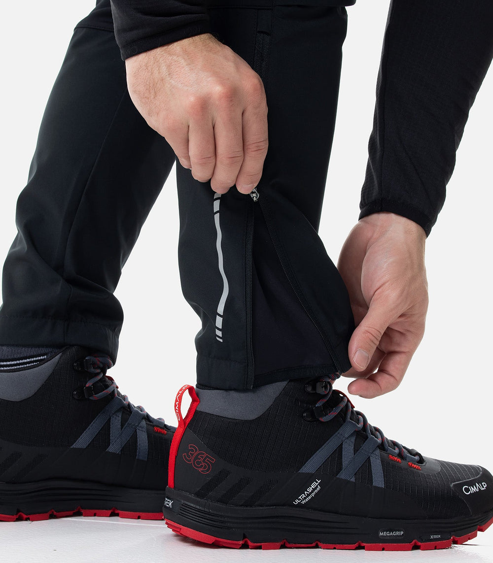 Pantaloni da sci uomo Uomo BERGEN PANT 4 H