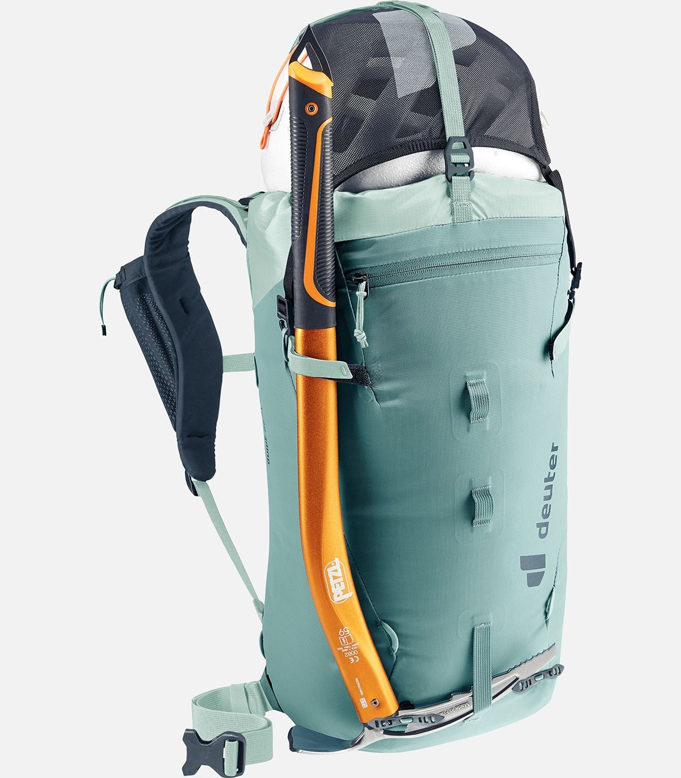 Damen GUIDE 22 SL