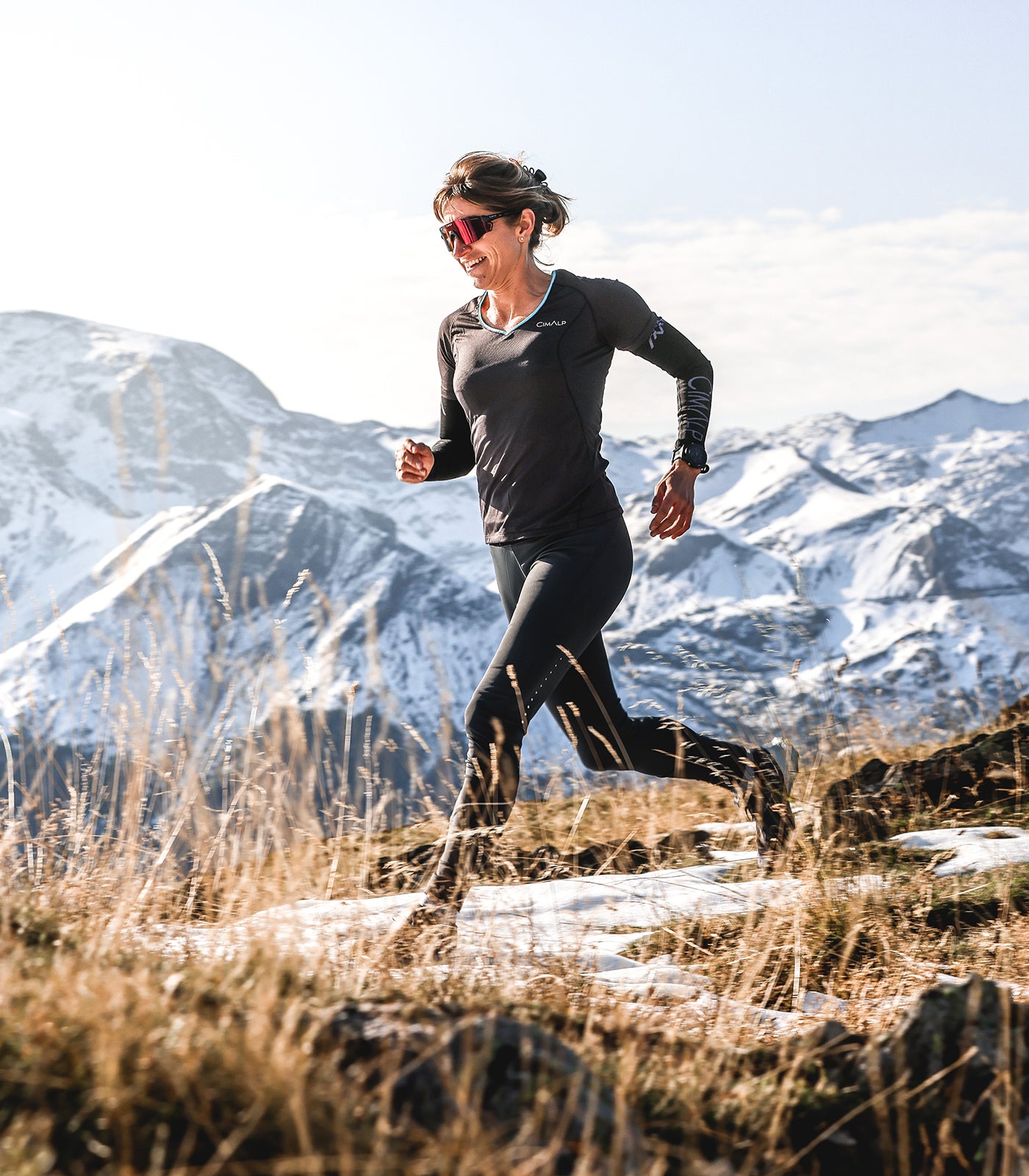 Mixte RUN SLEEVES