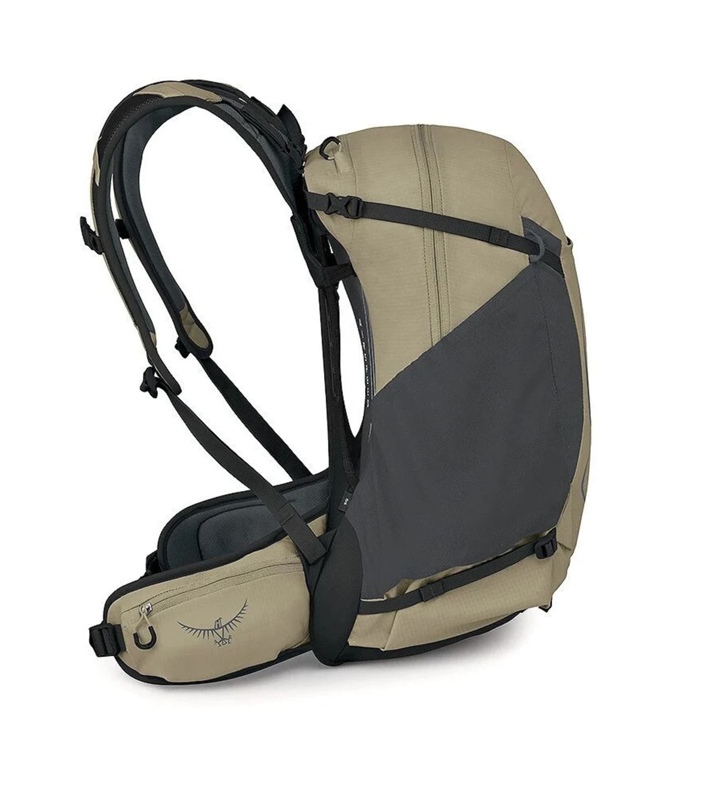 Wanderrucksäcke Unisex HIKELITE 28