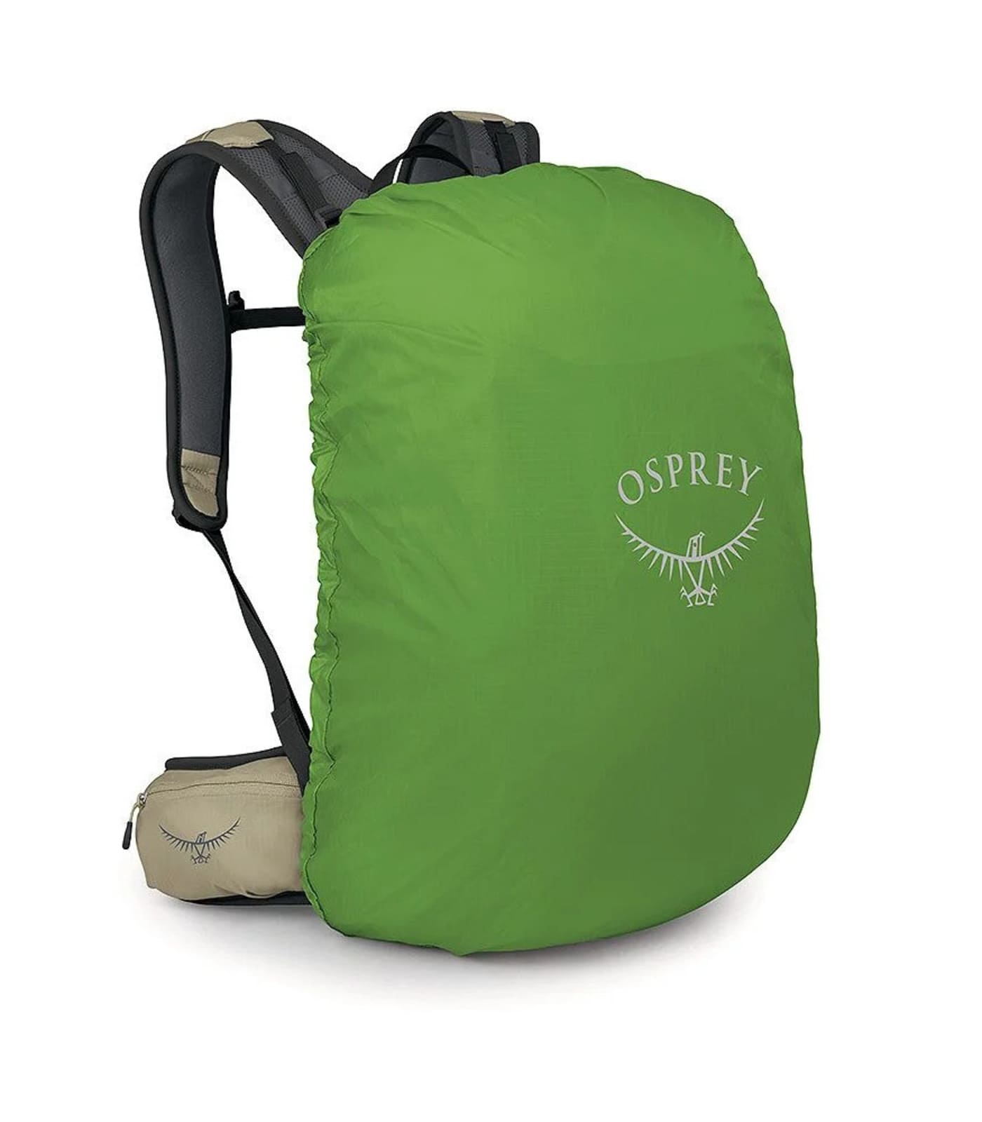 Wanderrucksäcke Unisex HIKELITE 28