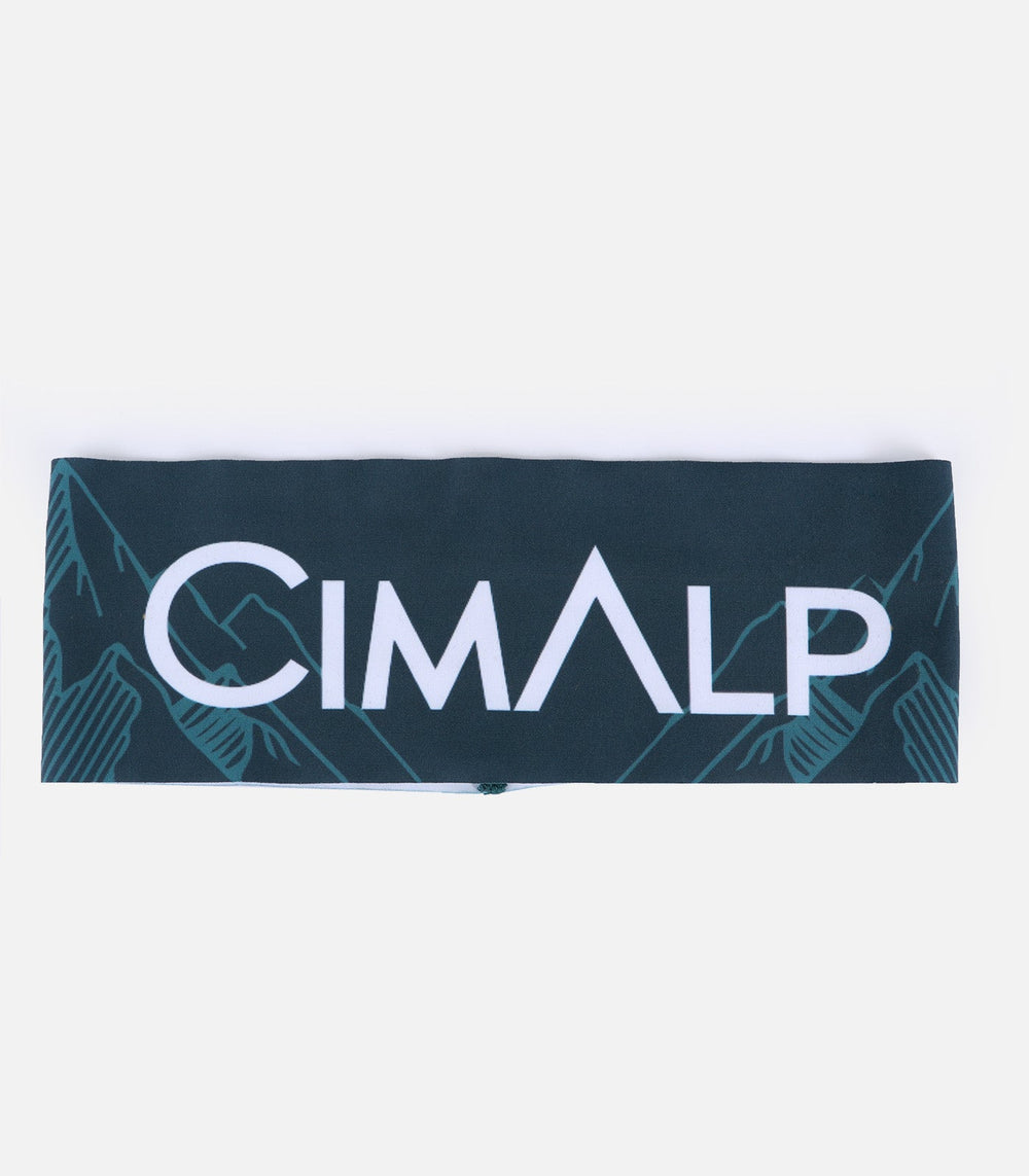 Abbigliamento Trail misto MENTA