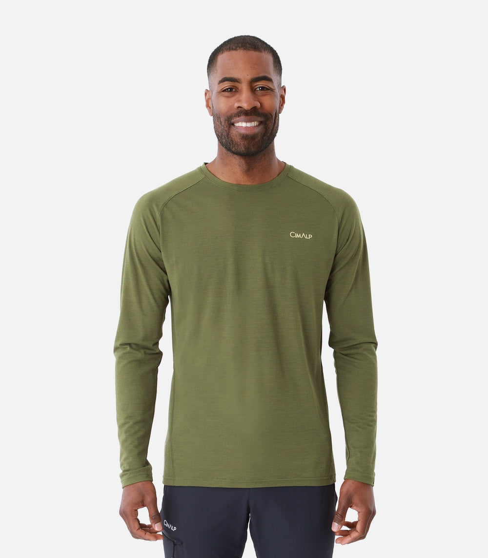 Lifestyle Herren CHARVIN 3 H