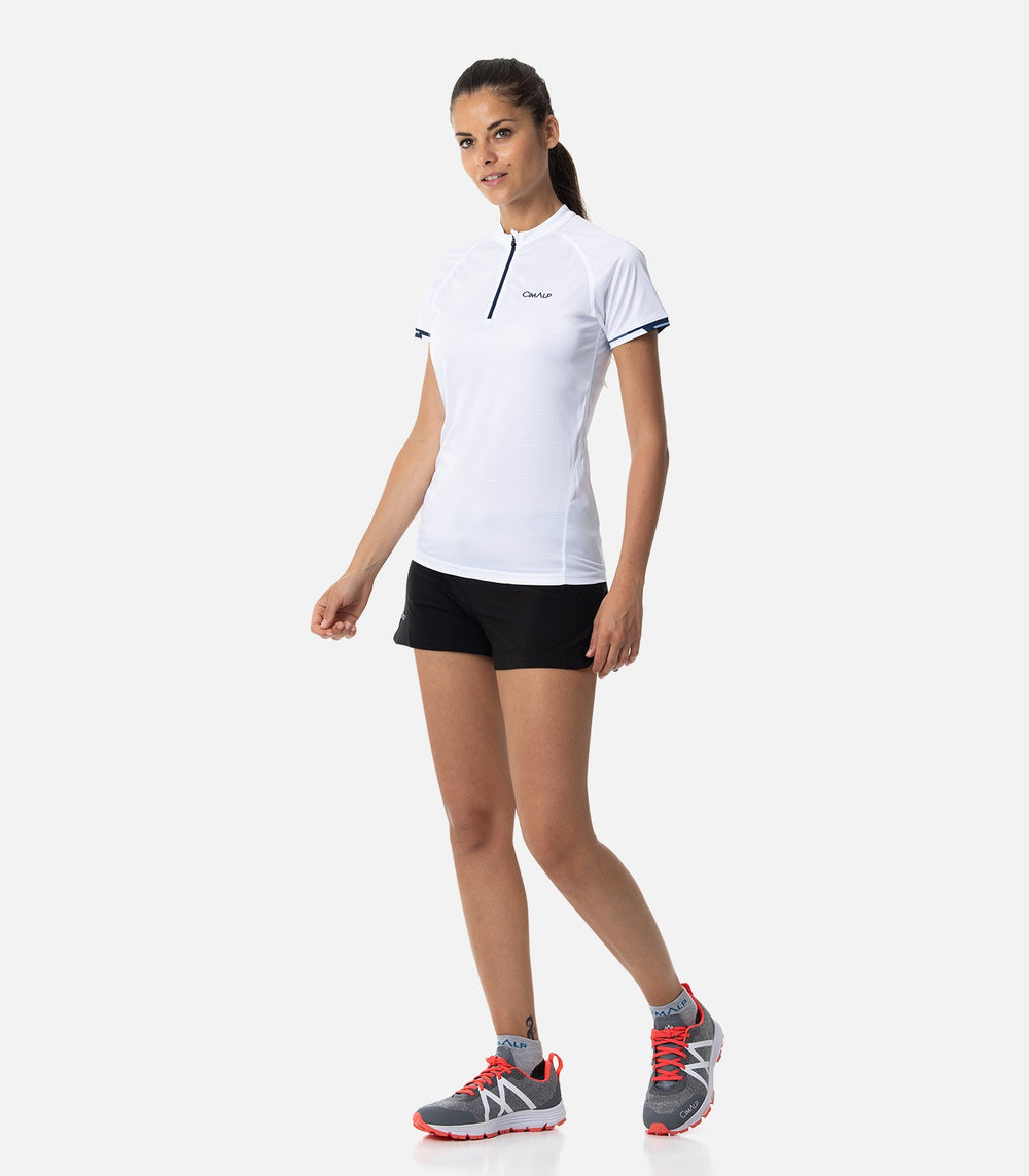 T.Shirt Trail Running Femme AUTANE F