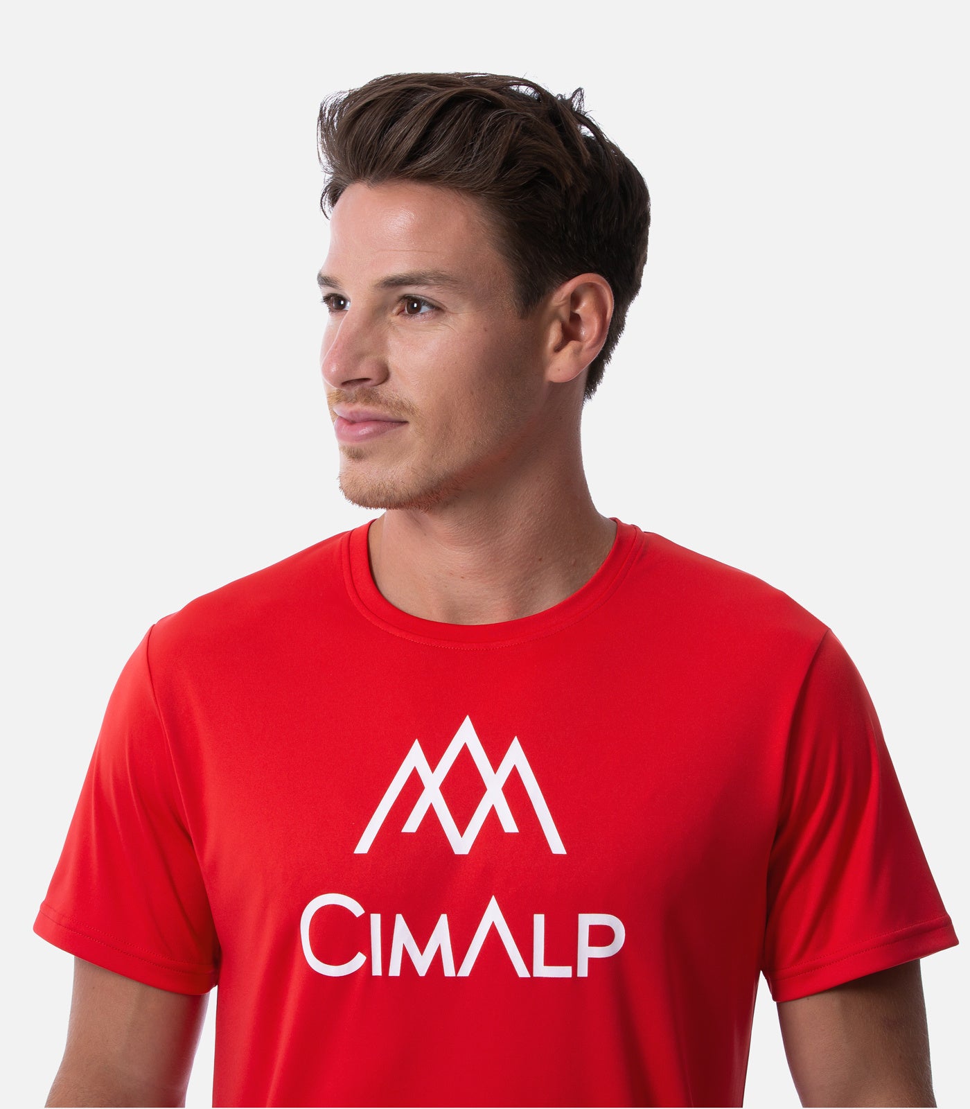 Men's hiking t-shirts Men IMPACT H Outlet