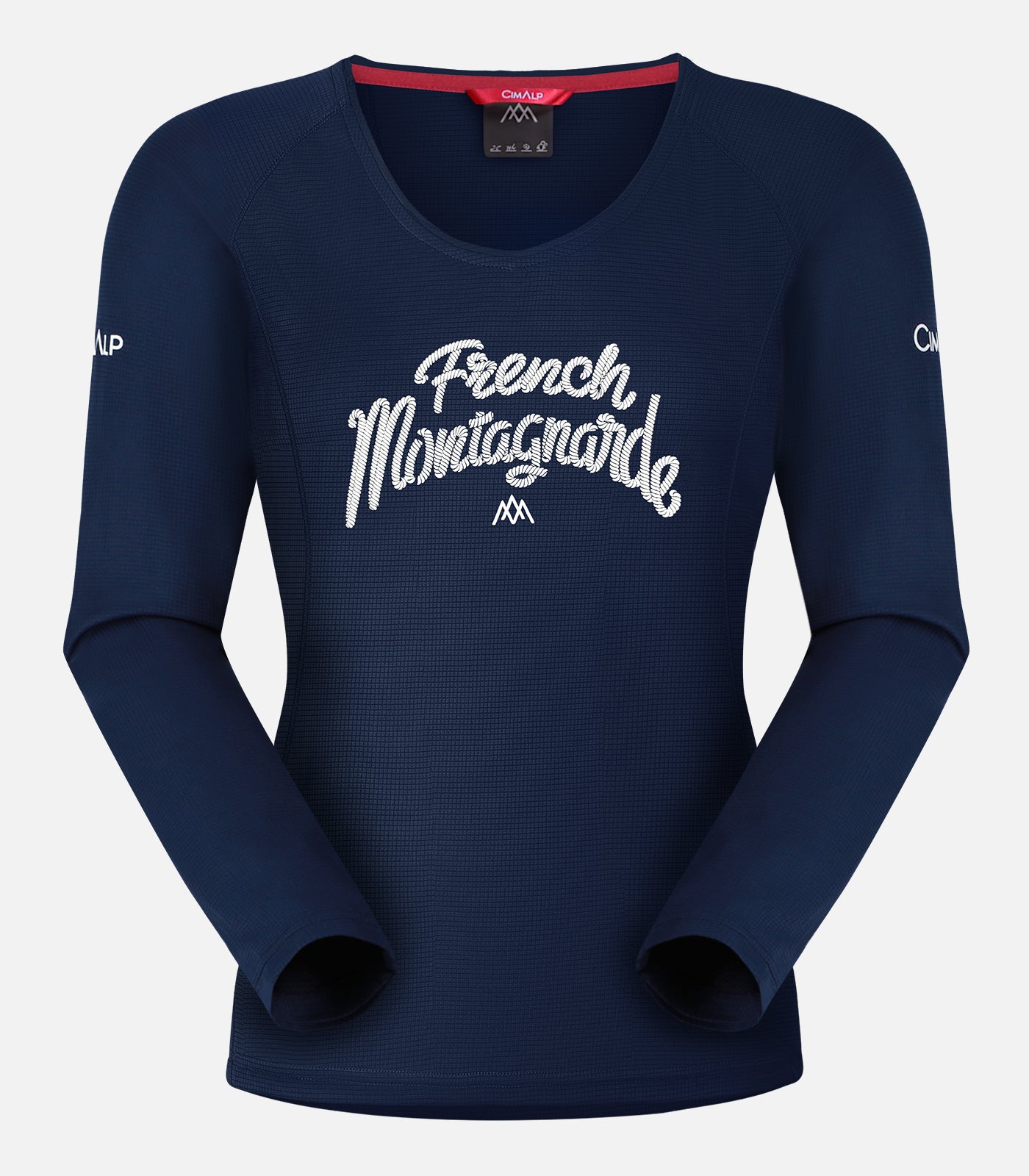 OUTLET Donna LA FRANCAISE LS Outlet