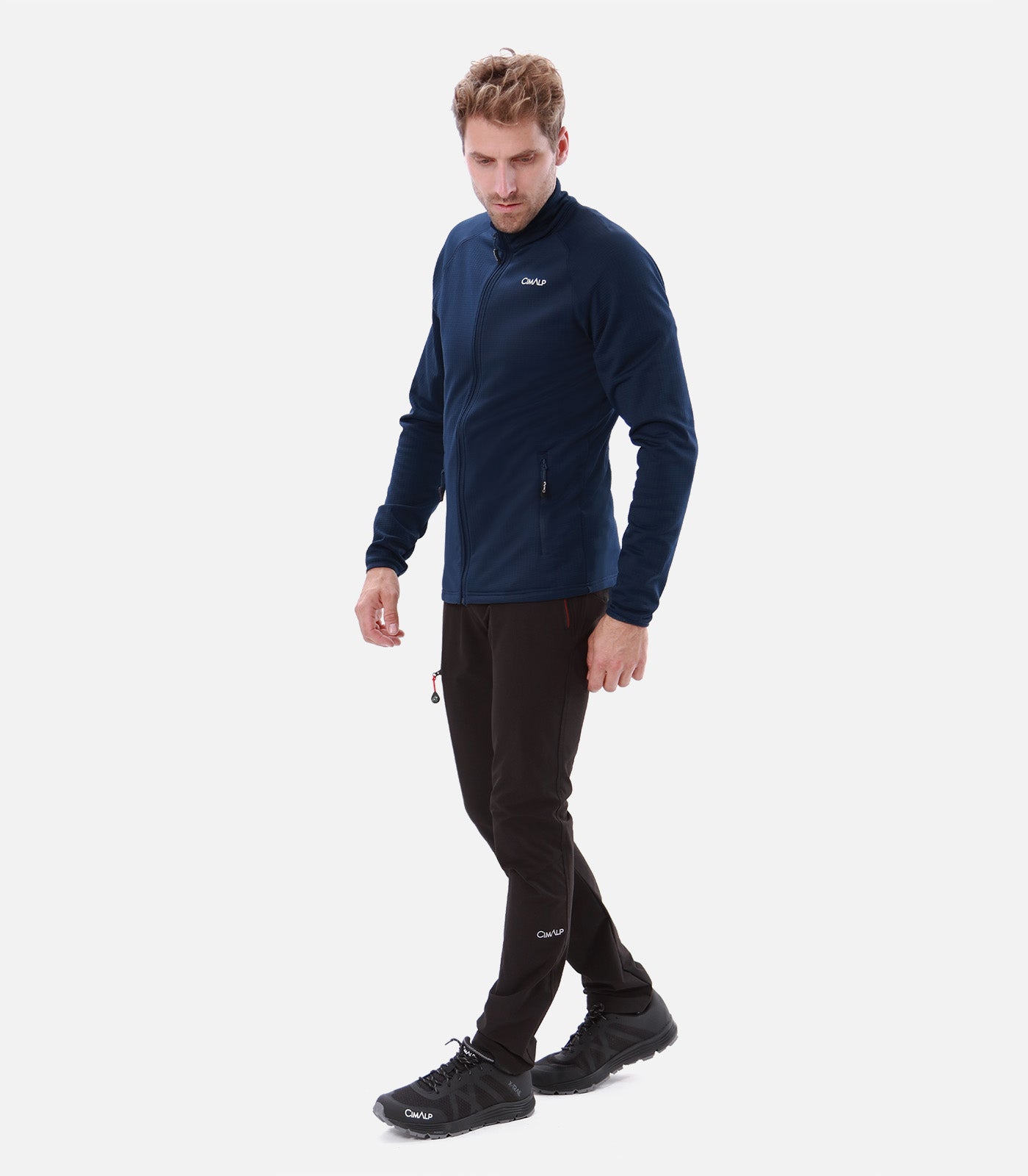 Homme CHIRAN H