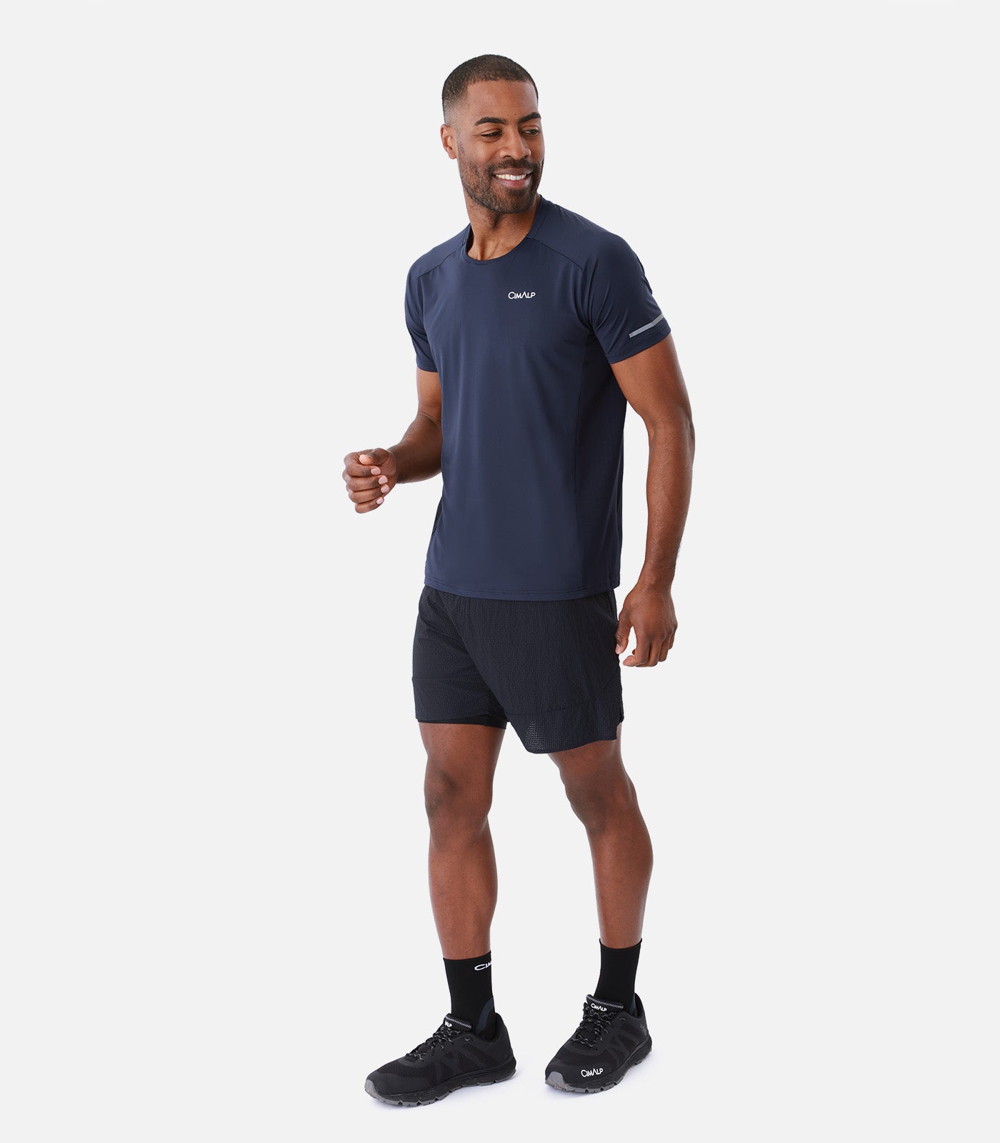 OUTLET Uomo DENALI H Outlet