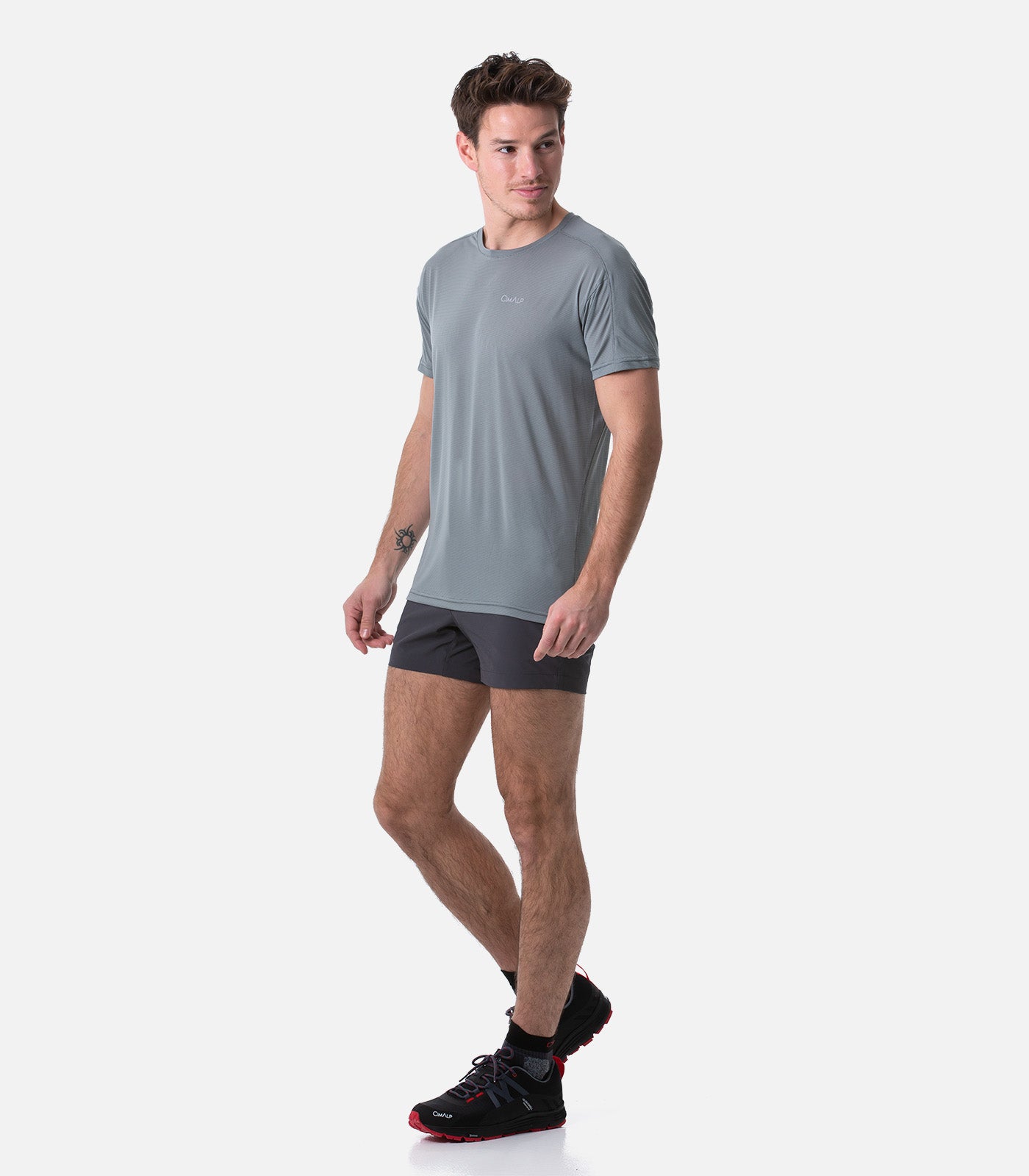 Men EIGER 2 H