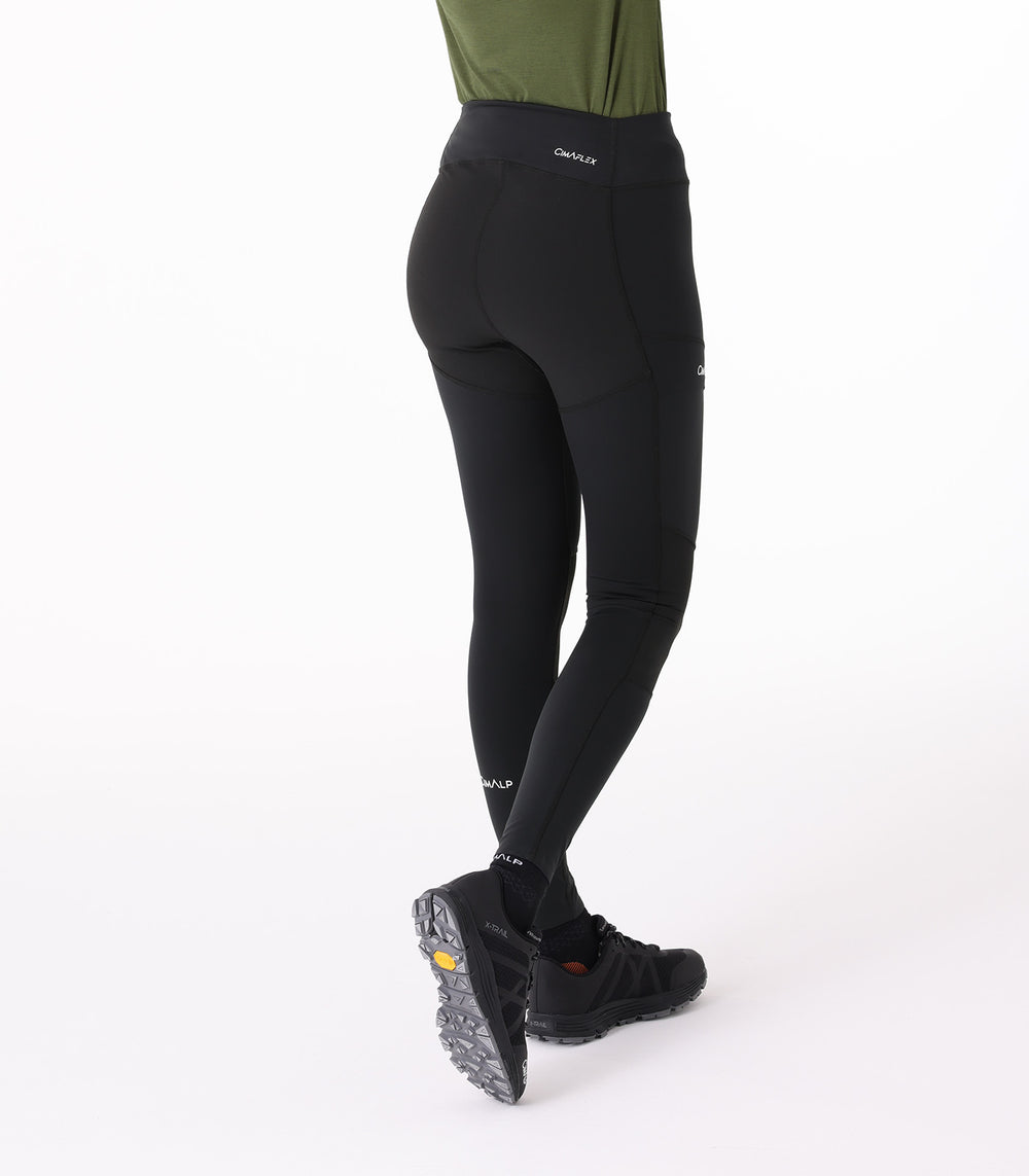 Pantalones de senderismo mujer Mujer GRIVOLA F